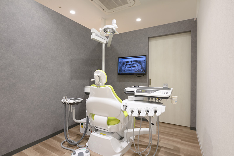 現代では不可欠なデジタル歯科診療に対応